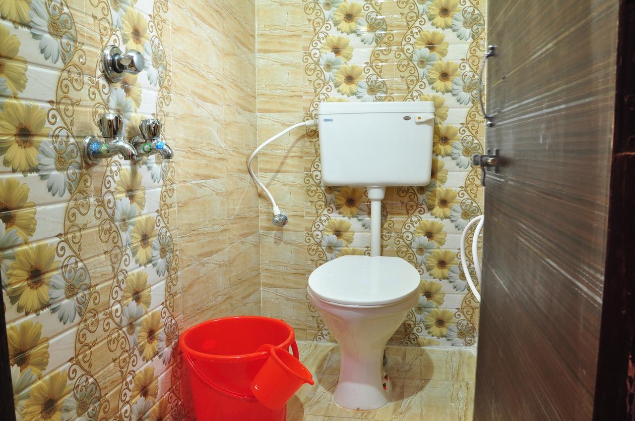 Hotel Golden Inn Balangir ภายนอก รูปภาพ